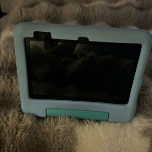 Kids Amazon Fire 7HD Tablet with Protective Case